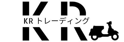 KRトレーディング